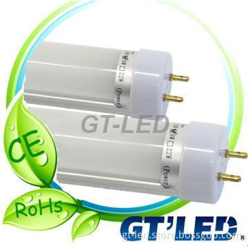 Manufacturing T8 LED Tube 1200mm, 4FT with High Quality